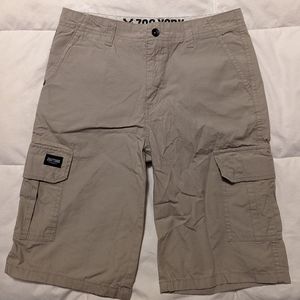 Boys Zoo York Cargo Shorts Used
